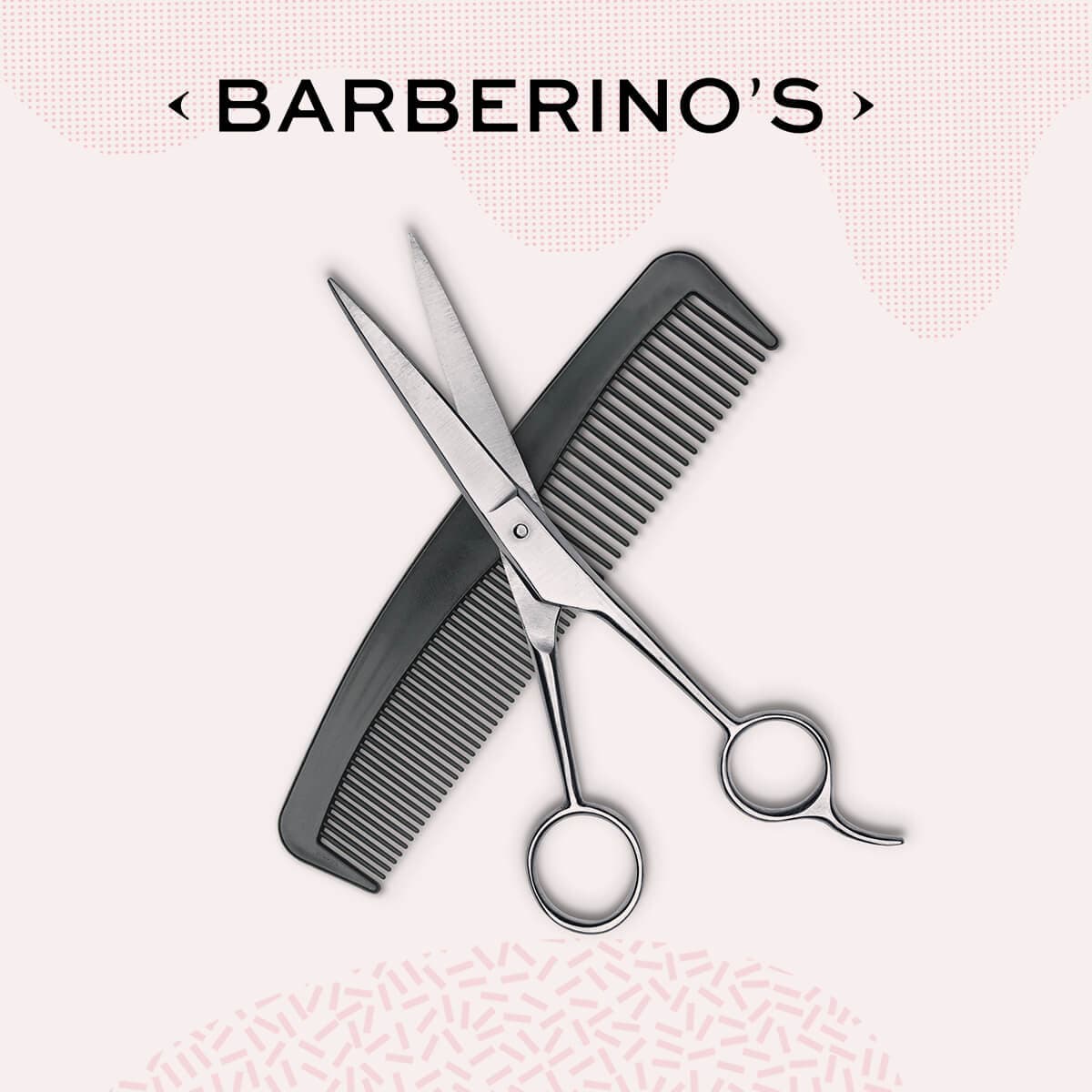 Taglio capelli per uomo