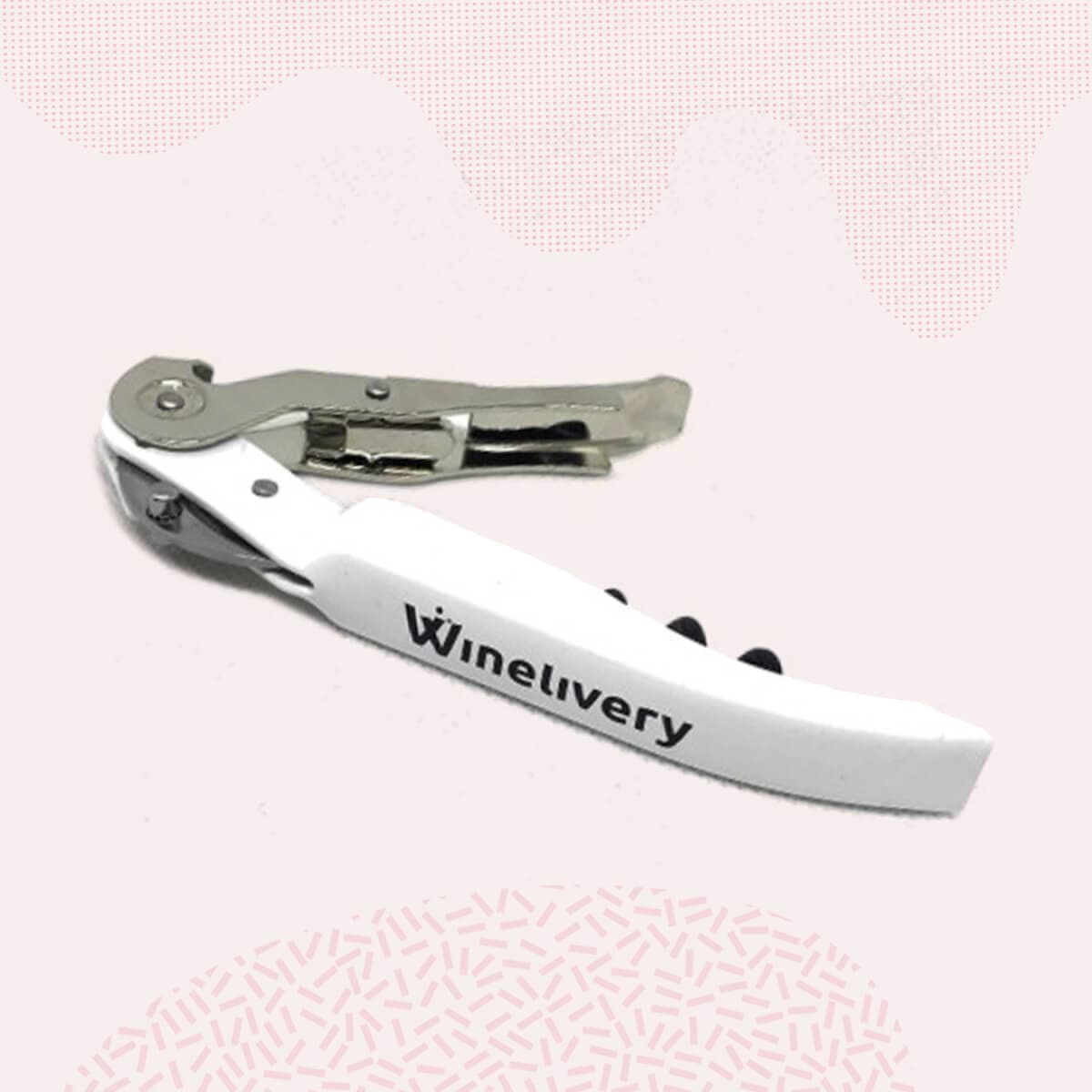 Cavatappi Winelivery