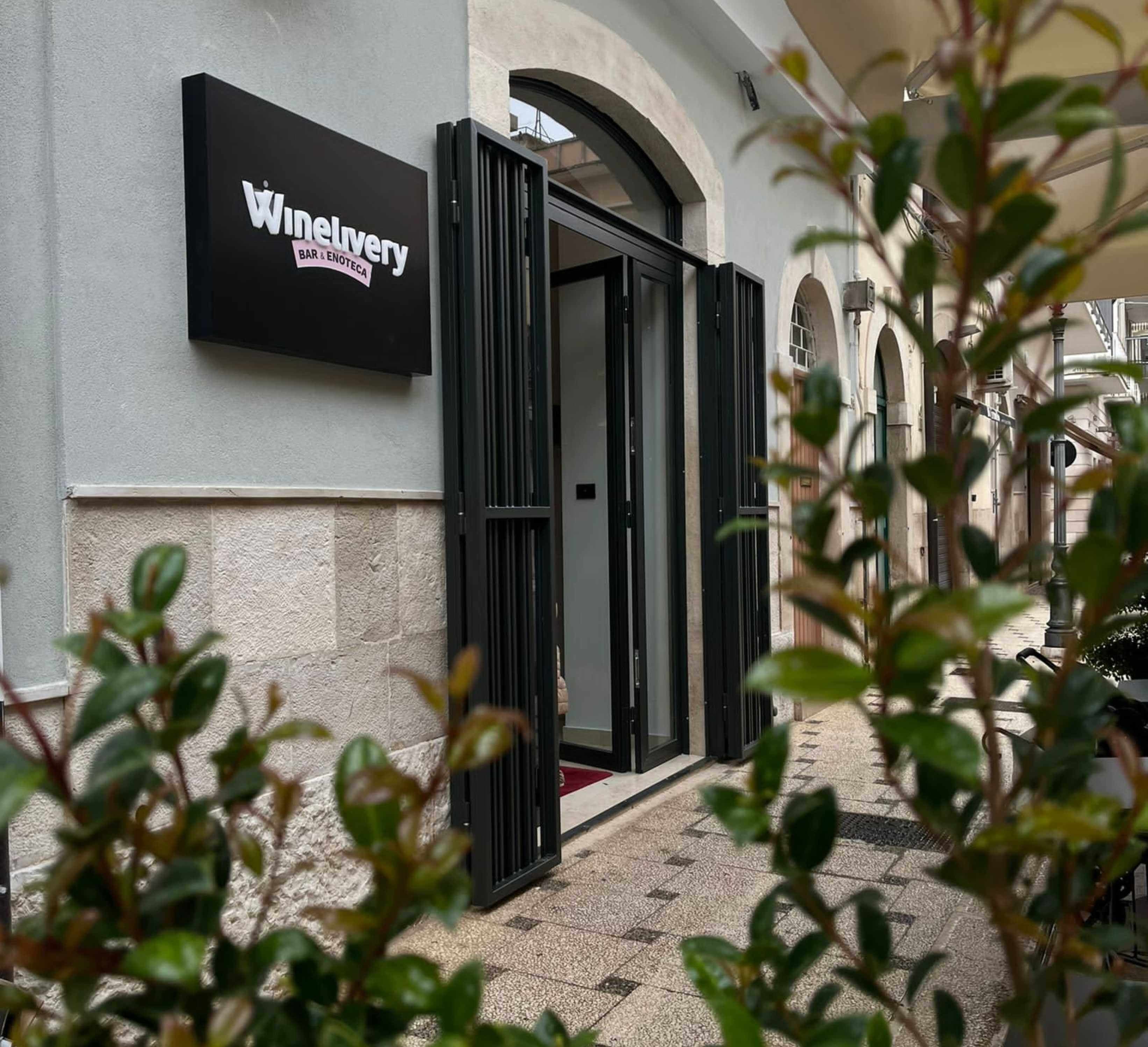 Bar & Enoteca Andria