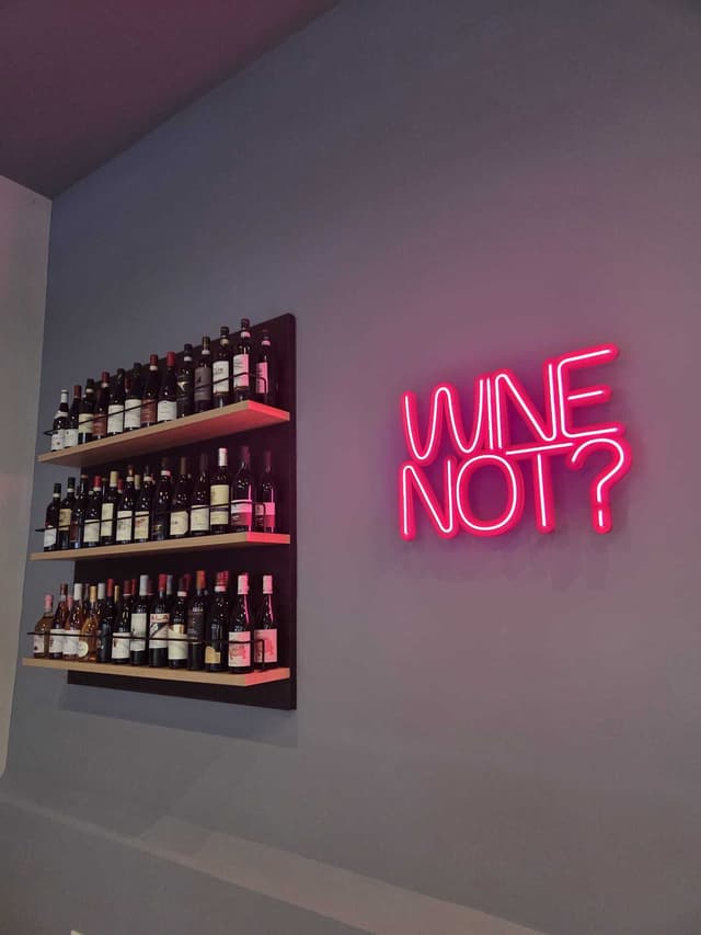 Winelivery Bar & Enoteca Milano Citylife