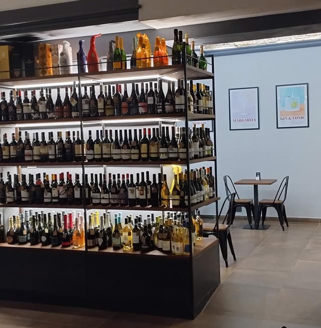 Winelivery Bar & Enoteca Torino